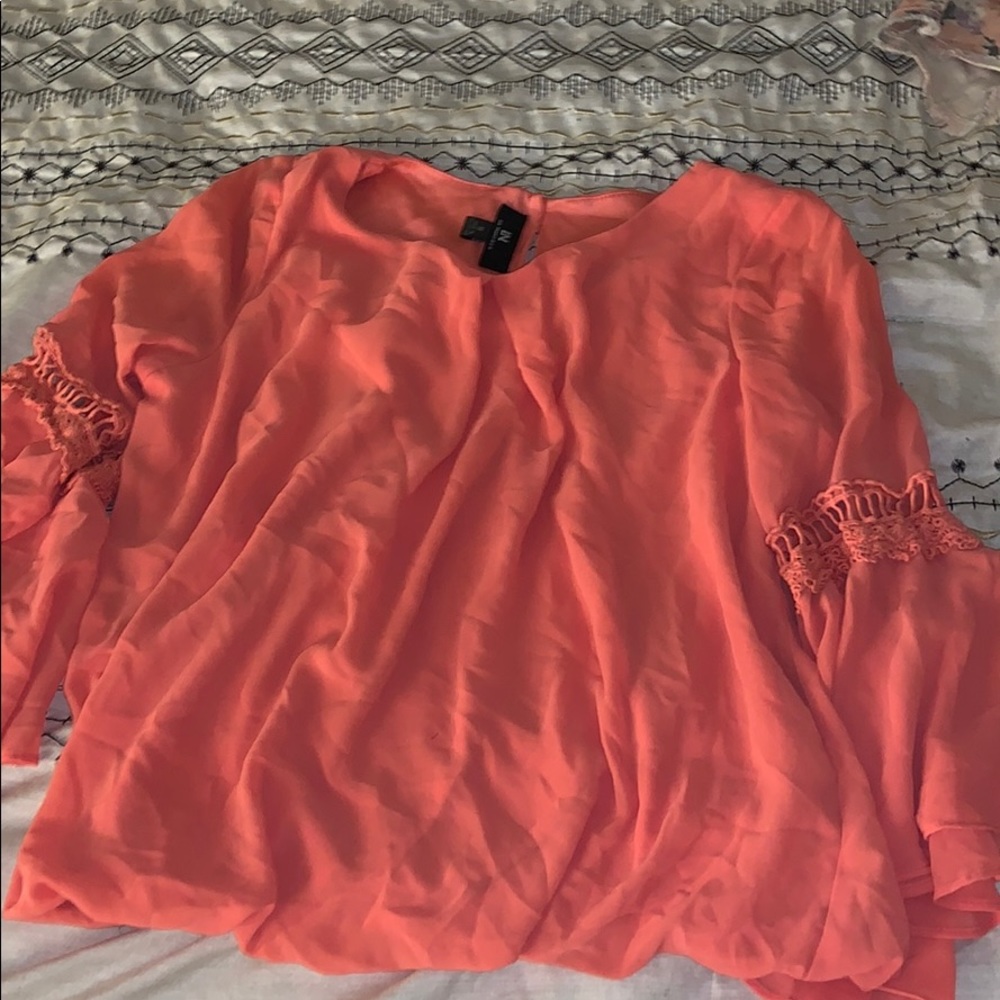 An Adorable Blouse